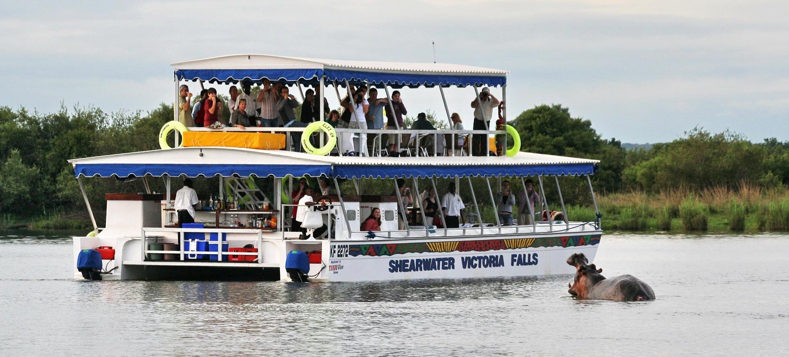 VictoriaFallsClassicSunsetCruise